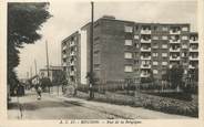 92 Haut De Seine / CPA FRANCE 92 "Meudon, rue de la Belgique"