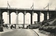 / CPSM FRANCE 92 "Meudon, le viaduc"