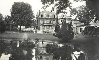 / CPSM FRANCE 92 "Nanterre, l'hôtel de ville"