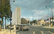 92 Haut De Seine / CPSM FRANCE 92 "Nanterre, la place de la Boule"