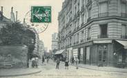 92 Haut De Seine / CPA FRANCE 92 "Neuilly  sur Seine, rue des Huissiers"