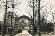 92 Haut De Seine / CPSM FRANCE 92 "Neuilly, entrée de l'hôpital américain"