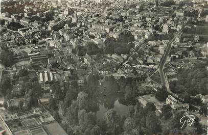 / CPSM FRANCE 92 "Rueil Malmaison, vue générale sur la ville"