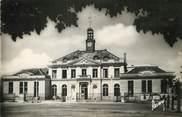 93 Seine Saint Deni / CPSM FRANCE 93 "Villemonble, la mairie"