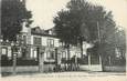 / CPA FRANCE 93 "Aulnay sous Bois, maison de retraite Bigottini, hôpital auxiliaire"