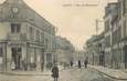 / CPA FRANCE 93 "Gagny, rue de Montfermeil"