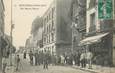 / CPA FRANCE 93 "Montreuil sous bois, rue Etienne Marcel"