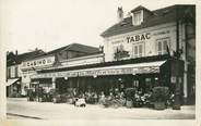 93 Seine Saint Deni / CPSM FRANCE 93 "Neuilly Plaisance, La Maltournée, le tabac"