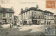 / CPA FRANCE 93 "Saint Ouen, place d'Armes"