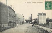 93 Seine Saint Deni / CPA FRANCE 93 "Drancy, av de Ladoucette"