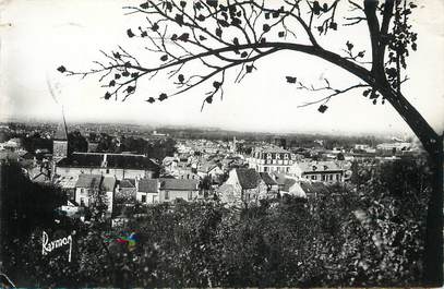 / CPSM FRANCE 93 "Livry Gargan, vue générale"