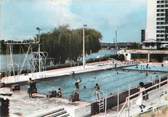 37 Indre Et Loire / CPSM FRANCE 37 "Tours, la piscine"