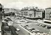 / CPSM FRANCE 26 "Valence Sur Rhone, les grands boulevards et les ruines de Crussol"