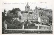 76 Seine Maritime / CPSM FRANCE 76 "Le Havre Graville, vue de l'abbaye de Graville"