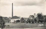 76 Seine Maritime / CPSM FRANCE 76 "Oissel sur Seine, les bureaux de la papeterie de la Chapelle"