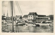 22 Cote D'armor / CPSM FRANCE 22 "Paimpol, l'embarcadère des vedettes de Bréhat"