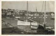 22 Cote D'armor / CPSM FRANCE 22 "Perros Guirec, le port"