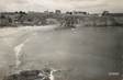 / CPSM FRANCE 22 "Saint Cast, plage de la Mare vers le sud"