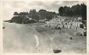 22 Cote D'armor / CPSM FRANCE 22 "Saint Quay Portrieux, plage de la Comtesse"