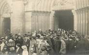 80 Somme / CARTE PHOTO FRANCE 80 "Amiens"