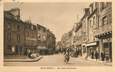 / CPA FRANCE 22 "Saint Brieuc, rue Saint Guillaume"