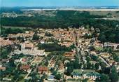 28 Eure Et Loir / CPSM FRANCE 28 "Anet, vue générale aérienne"