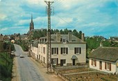 35 Ille Et Vilaine / CPSM FRANCE 35 "Medréac, vue générale"