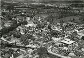 35 Ille Et Vilaine / CPSM FRANCE 35 "Montfort sur Meu, vue générale"