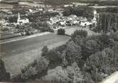 36 Indre / CPSM FRANCE 36 "Ruffec, vue générale aérienne"