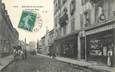 / CPA FRANCE 94 "Maison Alfort, grande rue"