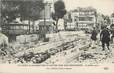 / CPA FRANCE 94 "Le Pont de Charenton éventré par une explosion 1912"
