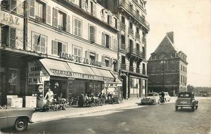 / CPSM FRANCE 94 "Maisons Alfort, groupe scolaire "