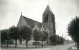 / CPSM FRANCE 60 "Le Meux, l'église