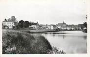 60 Oise / CPSM FRANCE 60 "Mareuil sur Ourcq, le port"