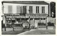 60 Oise / CPSM FRANCE 60 "Marseille en Beauvaisis, le café français"