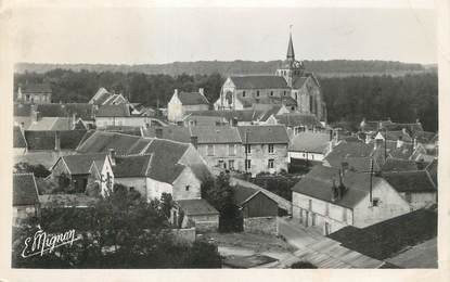 / CPSM FRANCE 60 "Mareuil sur Ourcq, panorama"