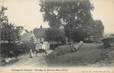 / CPA FRANCE 60 "Hameau de Neuville Bosc, paysage de Tumbrel"