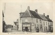 / CPA FRANCE 60 "Nanteuil le Haudoin, rue Carnot"