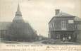 / CPA FRANCE 60 "Ons en Bray, place de l'église, maison Vve. Plé"