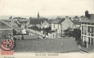 60 Oise / CPA FRANCE 60 "Orry la Ville, vue générale "