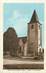 / CPA FRANCE 60 "Orvillers Sorel, église et monument"