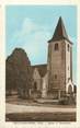 60 Oise / CPA FRANCE 60 "Orvillers Sorel, église et monument"