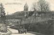 / CPA FRANCE 60 "Environs de Verberie, église Romane de Rhuis"