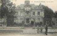 60 Oise / CPA FRANCE 60 "Neuilly en Thelle, les charmilles"