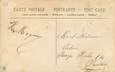 / CPA FRANCE 60 "Neuilly en Thelle, place Magenta" / CARTE TOILEE
