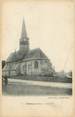 60 Oise / CPA FRANCE 60 "Moliens, l'église"