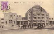 34 Herault CPA FRANCE 34 "Sète, le nouveau Kursaal"