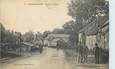 / CPA FRANCE 60 "Sommereux, rue du centre"