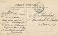 / CPA FRANCE 60 "Eglise de Trumilly"