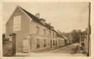 60 Oise / CPA FRANCE 60 "Saint Jean aux Bois, hôtel restaurant à la bonne idée"